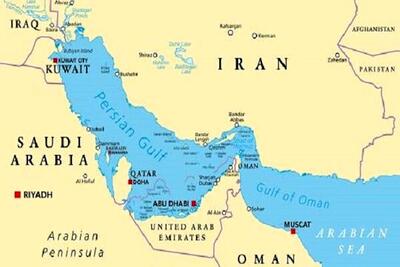 تغییر نام خلیج فارس به خلیج عربی در یک کمیسیون بین المللی