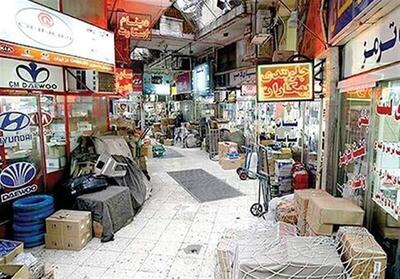 ساماندهی بازار بزرگ تهران؛ از وعده‌های بزرگ تا اقدامات کوچک