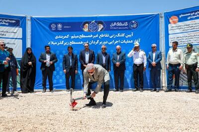 افتتاح، بهره‌برداری و آغاز عملیات اجرایی ۸۱۳ میلیارد تومان پروژه شهرداری شیراز