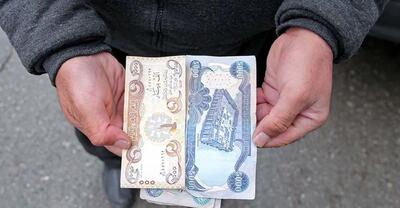 قیمت دینار عراق به تومان، امروز سه شنبه 8 خرداد 1403