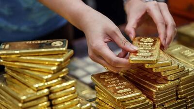پیش بینی قیمت طلا در روزهای آینده با آرامش فعلی در بازار طلا