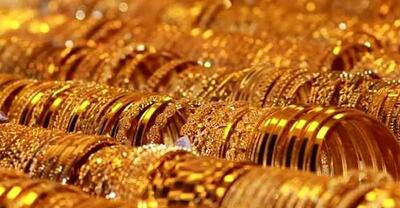 بازار طلا روند صعودی را آغاز کرده است؟