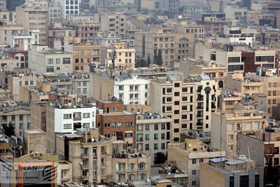 جدیدترین قیمت آپارتمان در محله‌های مختلف تهران+ جدول