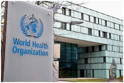 ورود وزیر بهداشت به ژنو برای شرکت در مجمع سالیانه سازمان بهداشت جهانی