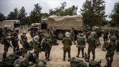 اسرائیل عملیات در رفح را توسعه می دهد؟