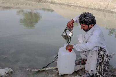 آب سیستان و بلوچستان واقعا تامین شد؟