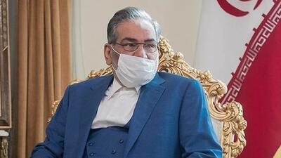 رئیس دفتر روحانی علیه شمخانی، افشاگری کرد | پایگاه خبری تحلیلی انصاف نیوز