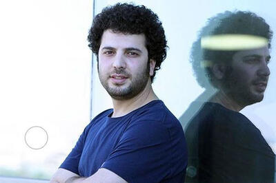 واکنش دلخراش و کوبنده کارگردان مطرح ایرانی به اتفاقات اسرائیل | پایگاه خبری تحلیلی انصاف نیوز