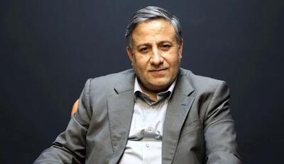 سالاری: هنوز هیچ گزینه‌ای در جبهه اصلاحات مورد بحث و بررسی قرار نگرفته است