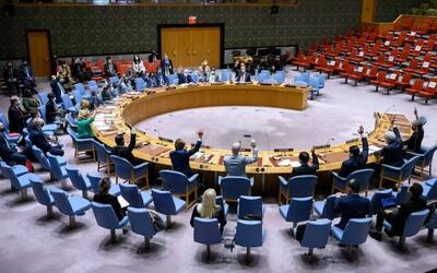 نشست اضطراری شورای امنیت پس از حمله اسرائیل به رفح امروز برگزار می‌شود