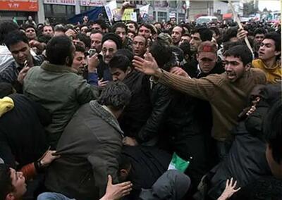 خاطرات هاشمی رفسنجانی، ۷ خرداد ۱۳۸۰: در اجتماع انتخاباتی خاتمی در ورزشگاه شیرودی چه گذشت؟