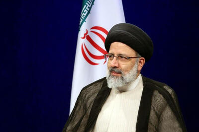 روزنامه دولت: شهید رئیسی یکی از آیات الهی در دوره حاضر بود