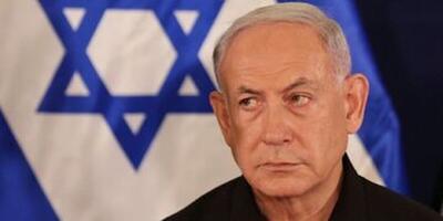 نتانیاهو برای قربانیان رفح اشک تمساح ریخت