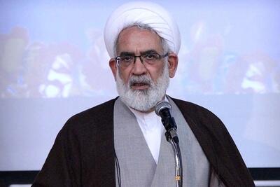 منتظری: شهید رئیسی، جمهوری اسلامی را یک جا پذیرفته بود