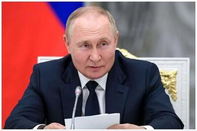 پوتین: ناتو متوجه عواقب حمله به خاک روسیه باشد