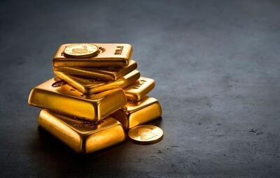 تکلیف جدید بانک مرکزی برای صادرکنندگان؛ اجازه رفع تعهد ارزی با واردات طلا را ندارید