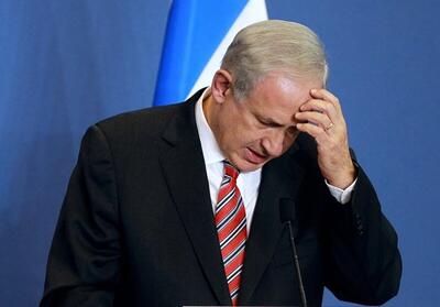(ویدئو) واکنش تحلیلگر انگلیسی به عذر بدتر از گناه نتانیاهو