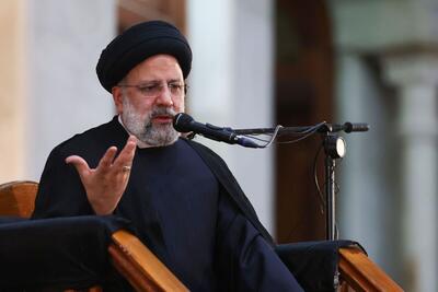 روزنامه دولت: نگویید رئیسی فقط خوش قلب، مخلص و صاف و ساده بود