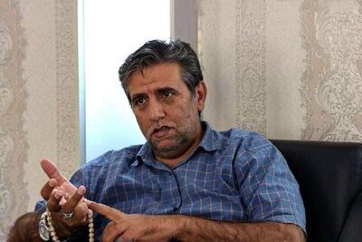 جوادی حصار: اصلاح‌طلبان از گزینه‌های «ماهی صفت» پرهیز کنند