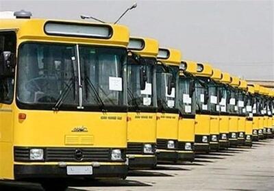 تمهیدات اتوبوسرانی برای برگزاری مراسم سالگرد ارتحال امام خمینی(ره)
