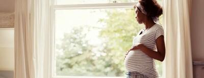 آسون ترین راه حفظ تناسب اندام در حاملگی