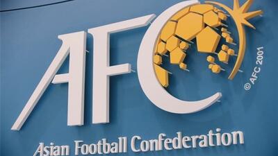 ادعای تسنیم/ ورود کنفدراسیون آسیا به ماجرای فساد در فوتبال ایران/ AFC به فدراسیون نامه زد