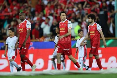 بازی با شمس آذر آسان نیست | پرسپولیس حق اشتباه ندارد