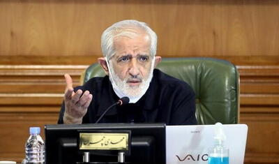 سروری در جلسه شورا: شناسنامه دار کردن ۳۳ هزار باغ در تهران