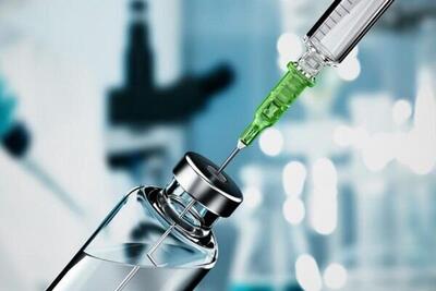 تولید پادتن موثر واکسن آزمایشی «اچ. آی. وی» در بدن انسان