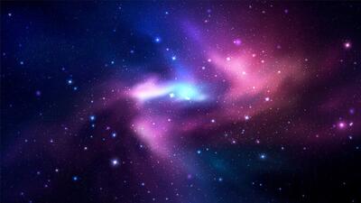 رصد تولد قدیمی‌ترین کهکشان جهان برای اولین بار