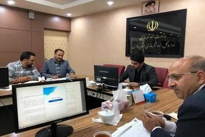 هیئت نظارت بر انتخابات هیئت مدیره سازمان نظام مهندسی ساختمان فارس معرفی شدند