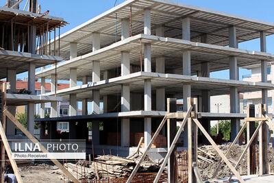 شهرداری منطقه سه بیشترین ساخت و سازهای ساختمانی قزوین را دارد