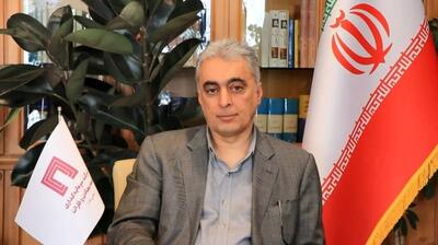 اردشیر سعدمحمدی به عنوان چهره سال ارتباطی مدیران ارشد انتخاب شد