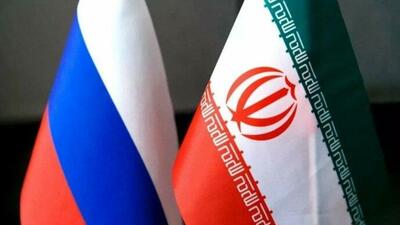 تأکید بر توسعه همکاری های امنیتی میان مسکو و تهران