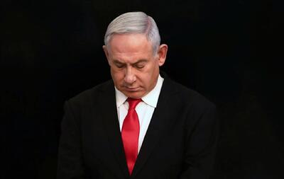 ۷۰ درصد ساکنان اراضی اشغالی خواهان برکناری نتانیاهو هستند