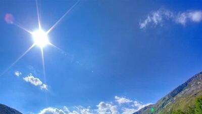 پیش‌بینی آسمانی صاف در استان اردبیل