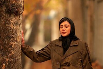 تدارک اکران فیلمی با بازی آزاده صمدی برای اکران