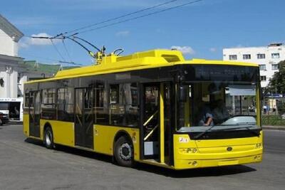 خرید اتوبوس‌های برقی برای شهرداری بجنورد صرفه اقتصادی ندارد