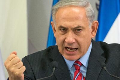 نتانیاهو: حمله به اردوگاه آوارگان رفح «اشتباه غم‌انگیزی» بود
