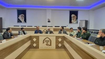 مراسم سالگرد ارتحال امام در رفسنجان با سخنرانی امام جمعه کرمان برگزار می‌شود