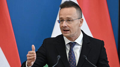 توضیحات مجارستان درباره مخالفتش با تحریم‌های اتحادیه اروپا علیه روسیه