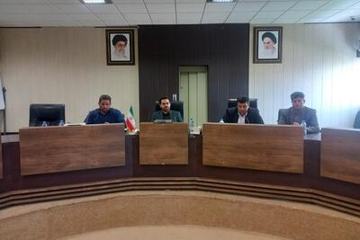 ‌تشکیل کمیته نظارت و پایش عملکرد مدیران در زمینه ایجاد اشتغال در شیراز