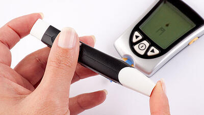 استنشاق هوای آلوده باعث دیابت می شود!