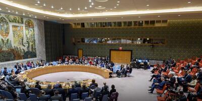 نشست امروز شورای امنیت درباره حمله اسرائیل به رفح؛ پشت در‌های بسته