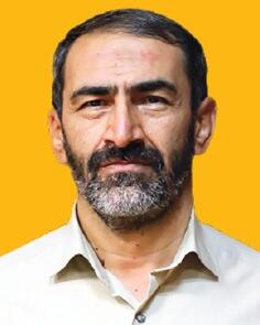 شهید رئیسی رئیس‌جمهور تراز انقلاب اسلامی