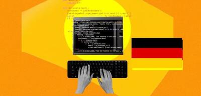 بهترین زبان برنامه نویسی برای مهاجرت به آلمان چیست؟ - کاماپرس