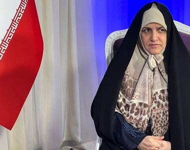 همسر شهید رئیسی کاندیدای ریاست جمهوری نیست/ خانواده از هیچ کاندیدایی حمایت نمی کند