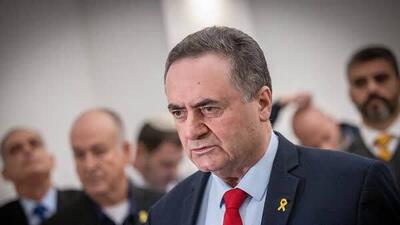حمله وزیر خارجه اسرائیل به نخست‌وزیر اسپانیا