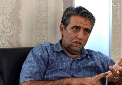 جوادی حصار: اصلاح‌طلبان از گزینه‌های «ماهی صفت» پرهیز کنند 