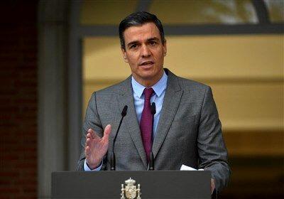 اسپانیا، نروژ و ایرلند رسما کشور فلسطین را به رسمیت شناختند